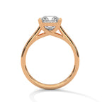 Emma Solitaire Ring