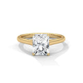 Harper Solitaire Ring