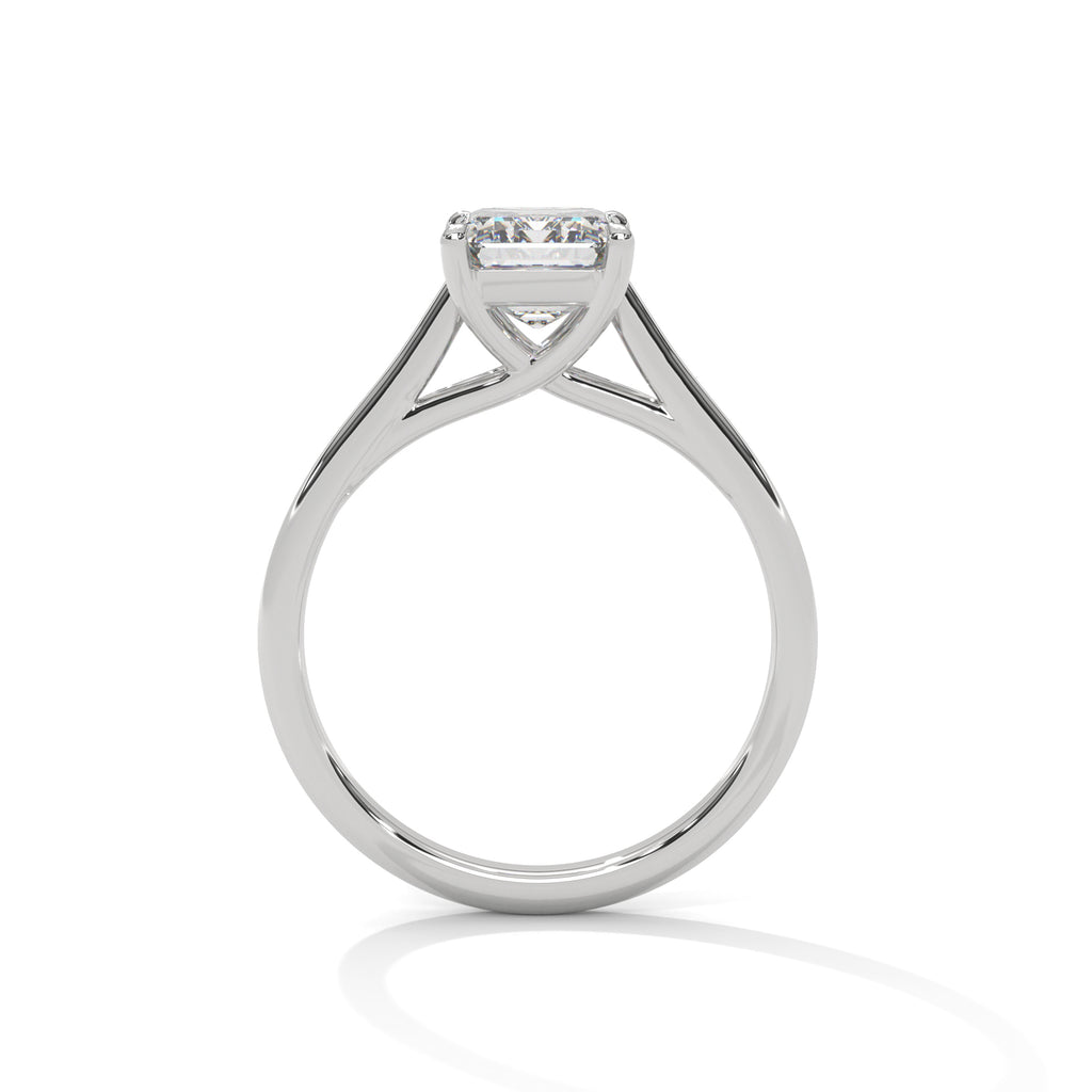 Harper Solitaire Ring