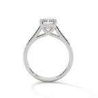 Harper Solitaire Ring