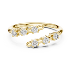 Abigail Diamond Ring