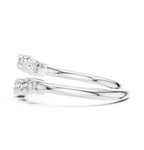 Abigail Diamond Ring
