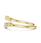 Abigail Diamond Ring