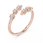 Abigail Diamond Ring