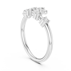 Abigail Diamond Ring