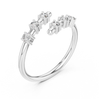 Abigail Diamond Ring