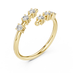 Abigail Diamond Ring