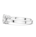 Lola Three Stone Ring