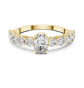 Sofia Solitaire Ring