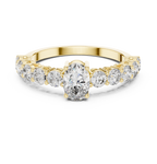 Sofia Solitaire Ring