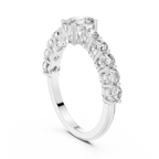 Sofia Solitaire Ring