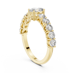 Sofia Solitaire Ring