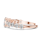 Sofia Solitaire Ring
