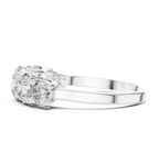 Camila Diamond Ring