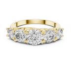 Camila Diamond Ring