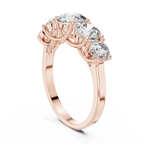 Camila Diamond Ring