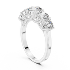 Camila Diamond Ring