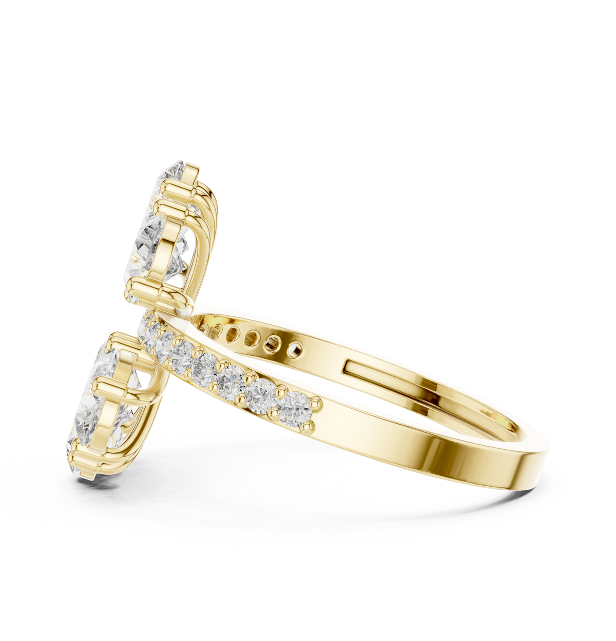 Scarlett Diamond Ring