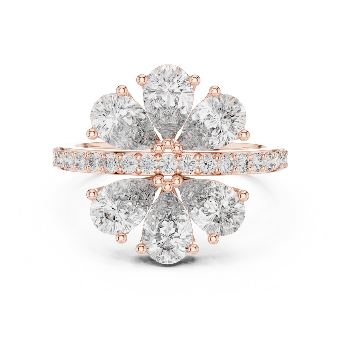 Scarlett Diamond Ring