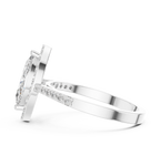 Riley Solitaire Ring
