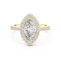 Riley Solitaire Ring