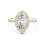 Riley Solitaire Ring