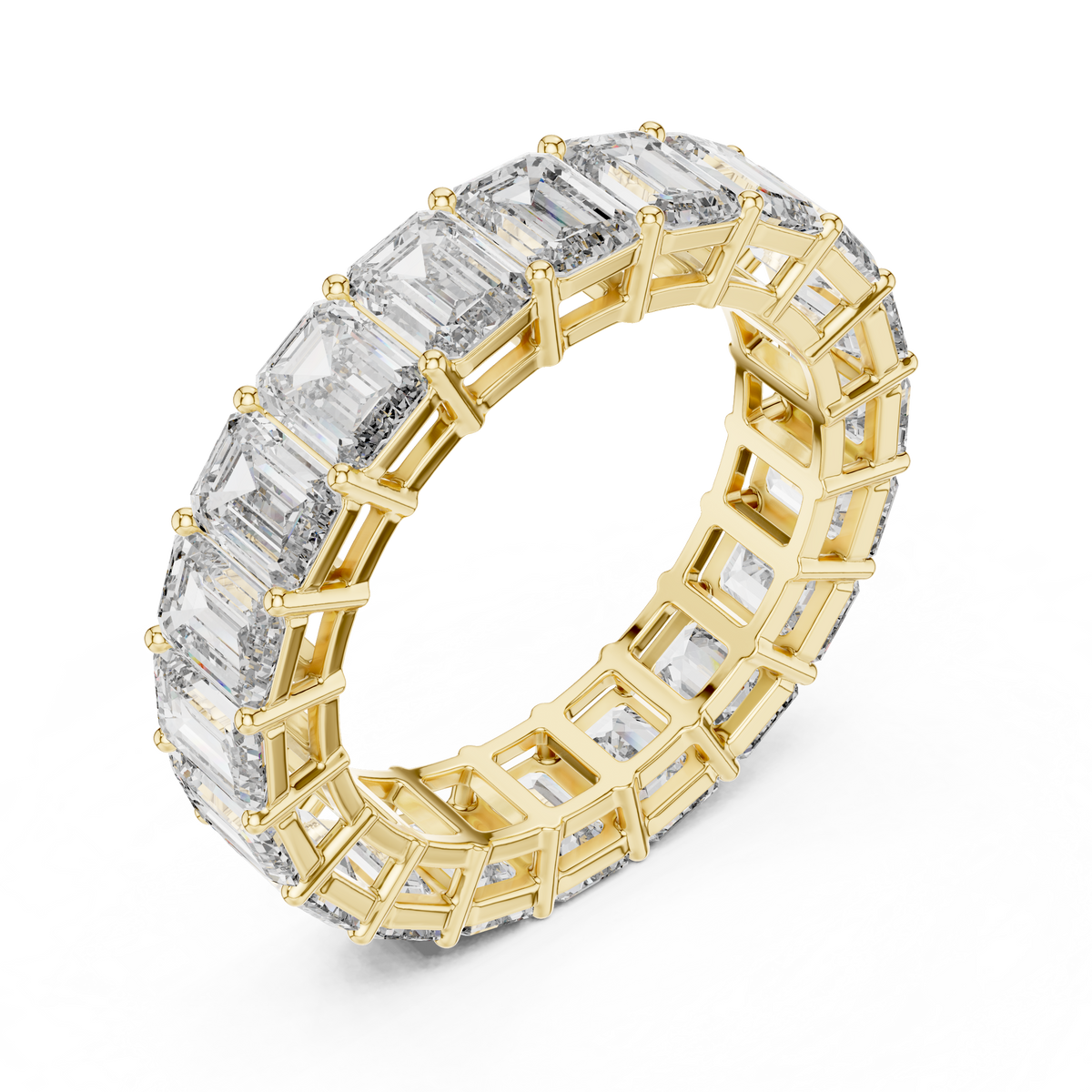 Savannah Diamond Band