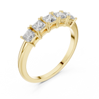 Brooklyn Diamond Ring