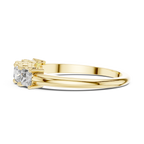 Brooklyn Diamond Ring