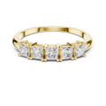 Brooklyn Diamond Ring