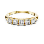 Brooklyn Diamond Ring
