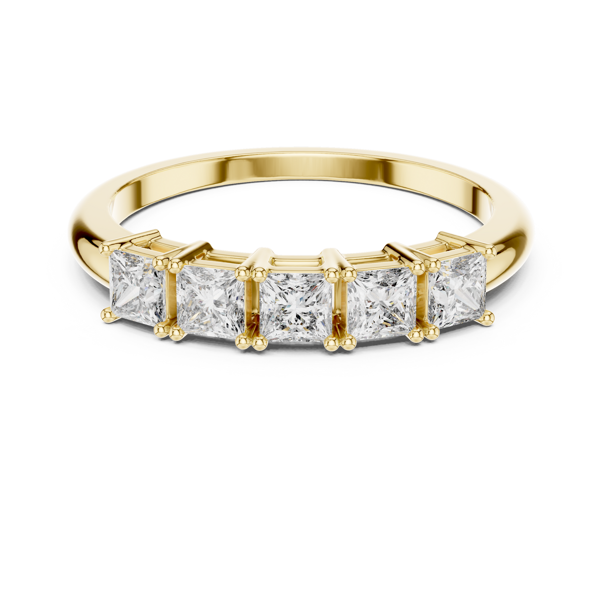 Brooklyn Diamond Ring