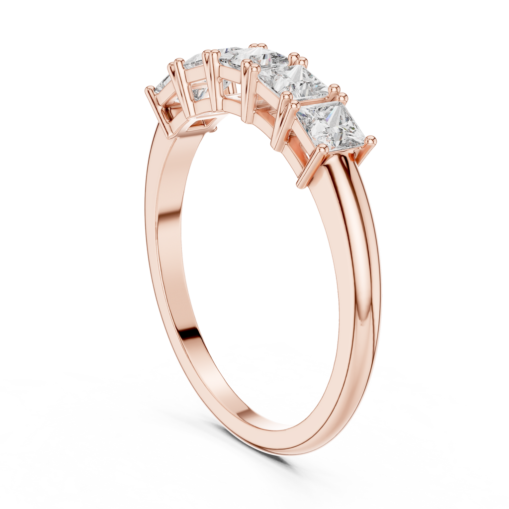 Brooklyn Diamond Ring