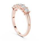 Brooklyn Diamond Ring
