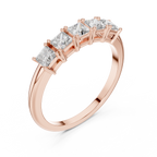 Brooklyn Diamond Ring