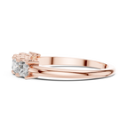 Brooklyn Diamond Ring