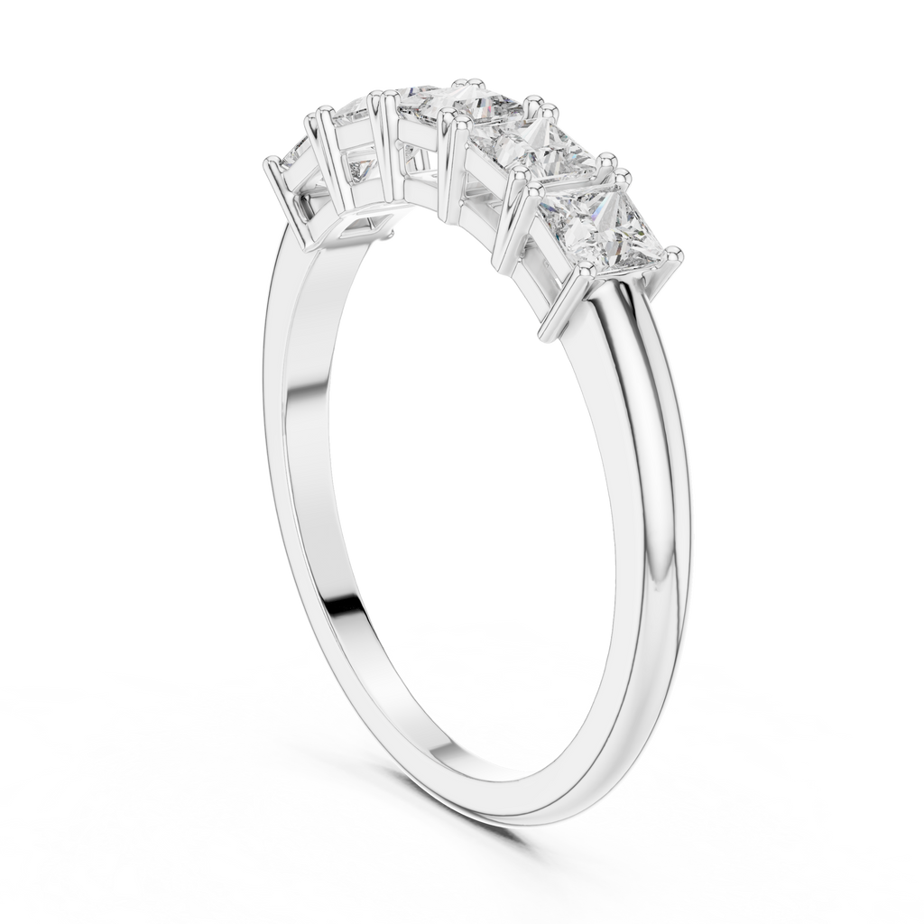 Brooklyn Diamond Ring