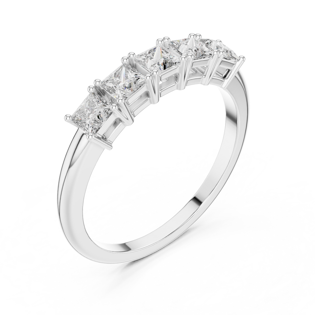 Brooklyn Diamond Ring