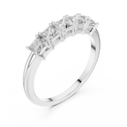 Brooklyn Diamond Ring