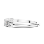 Brooklyn Diamond Ring