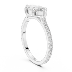 Madelyn Solitaire Ring