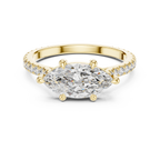 Madelyn Solitaire Ring