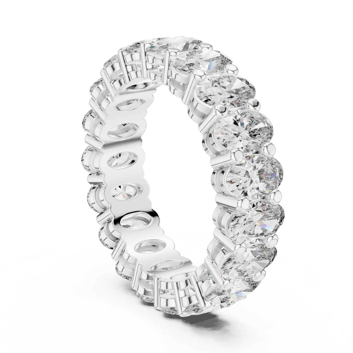 Ruby Diamond Band