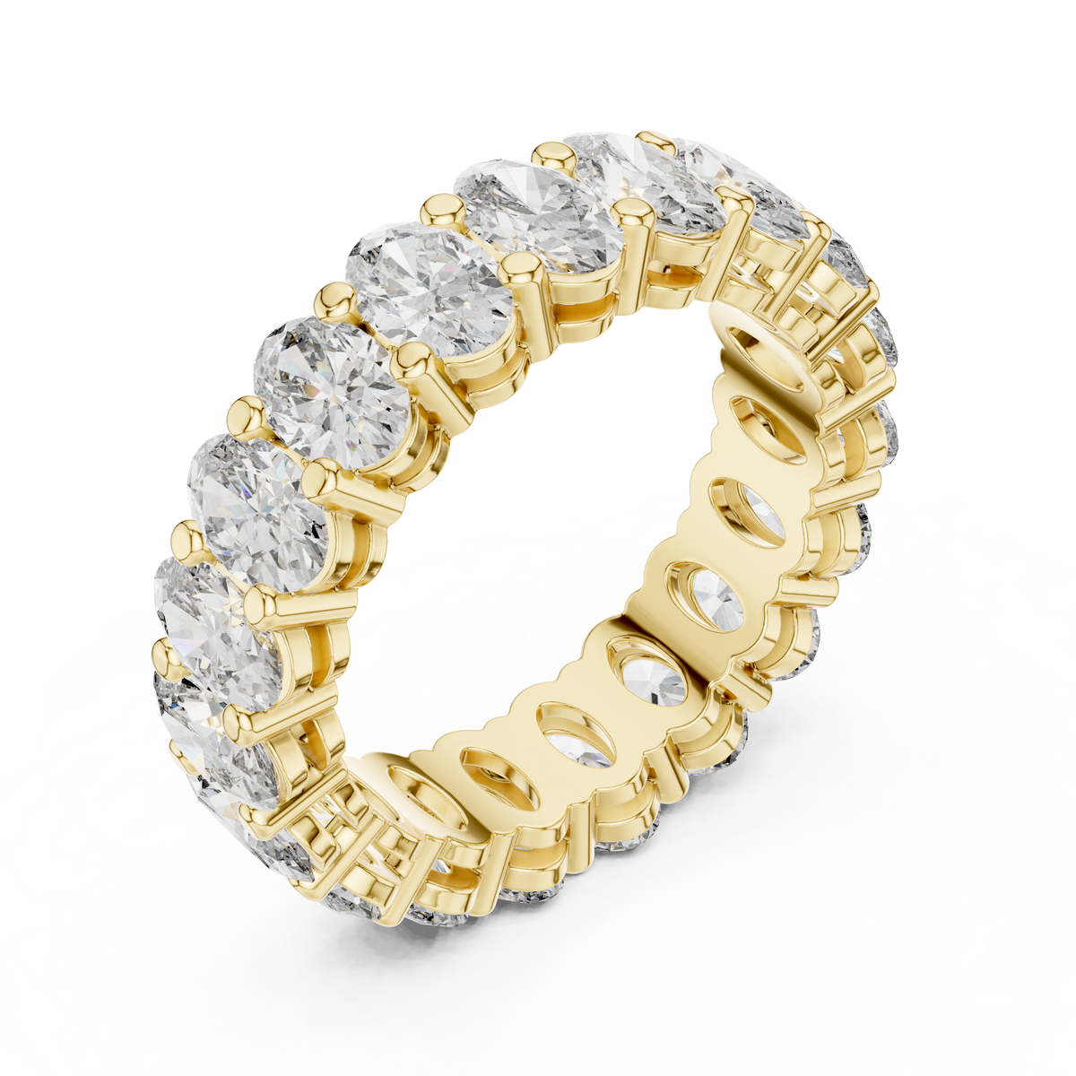 Ruby Diamond Band