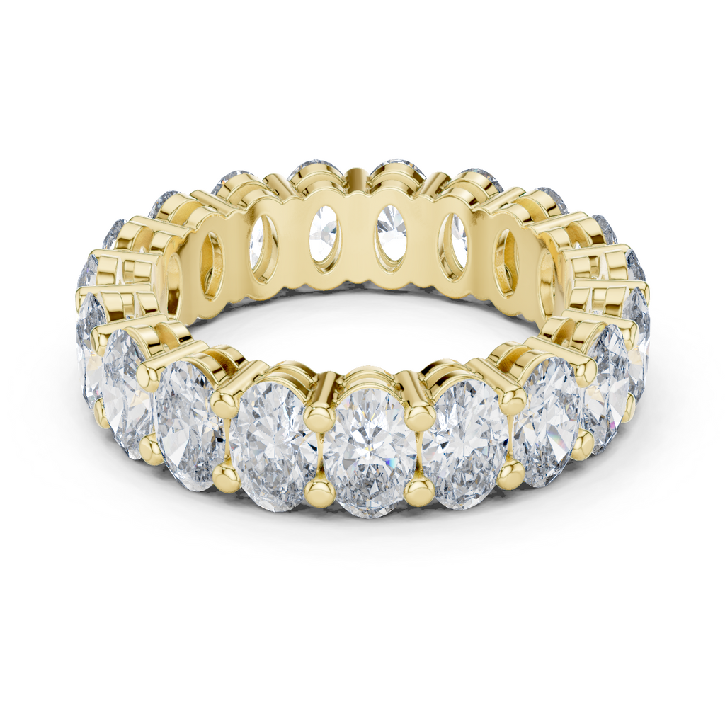 Ruby Diamond Band