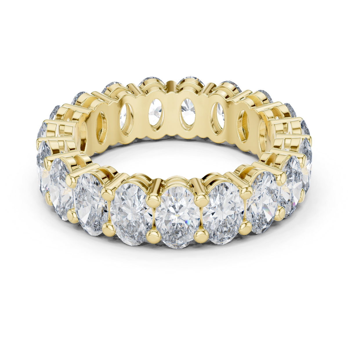 Ruby Diamond Band