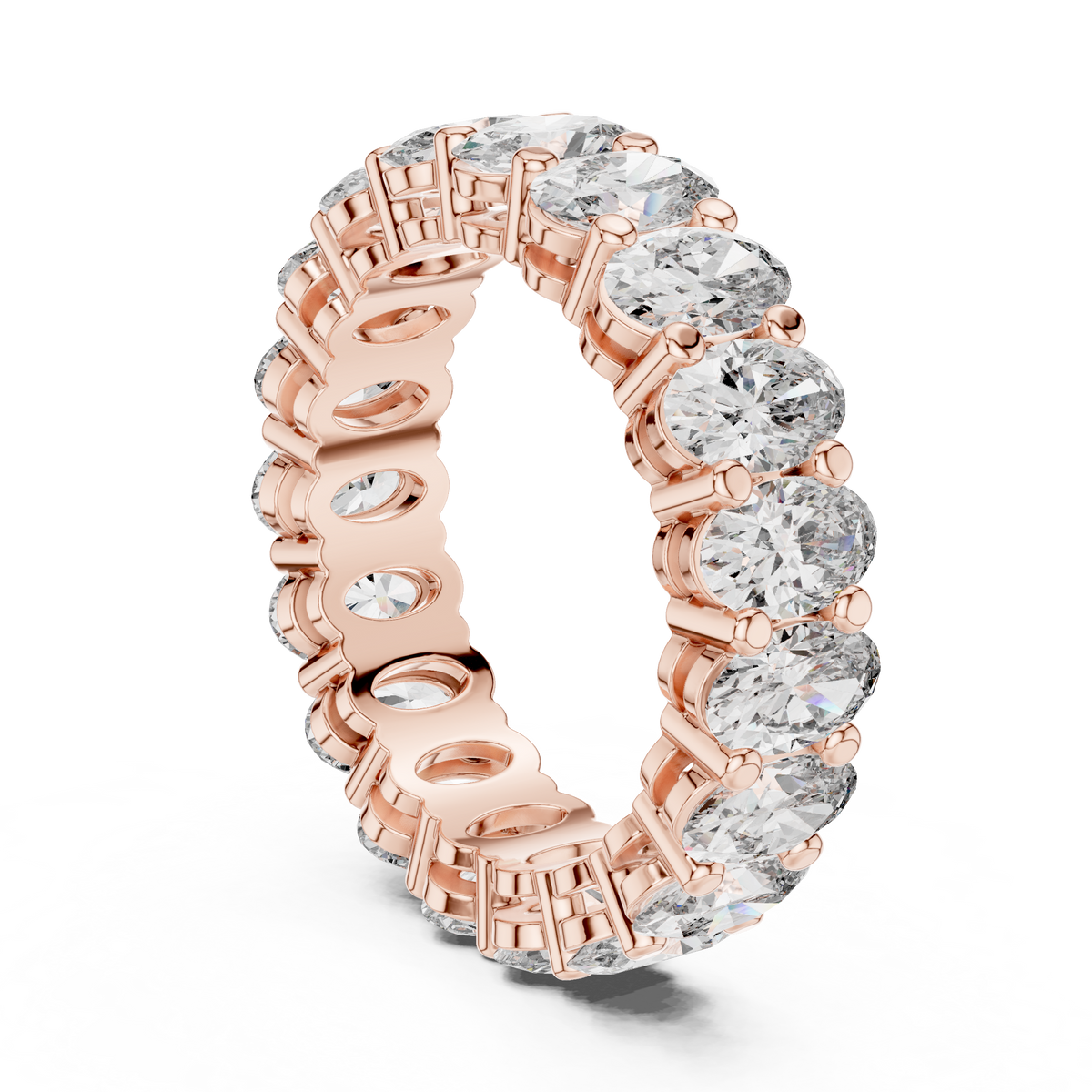Ruby Diamond Band
