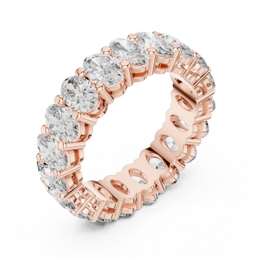 Ruby Diamond Band