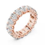 Ruby Diamond Band