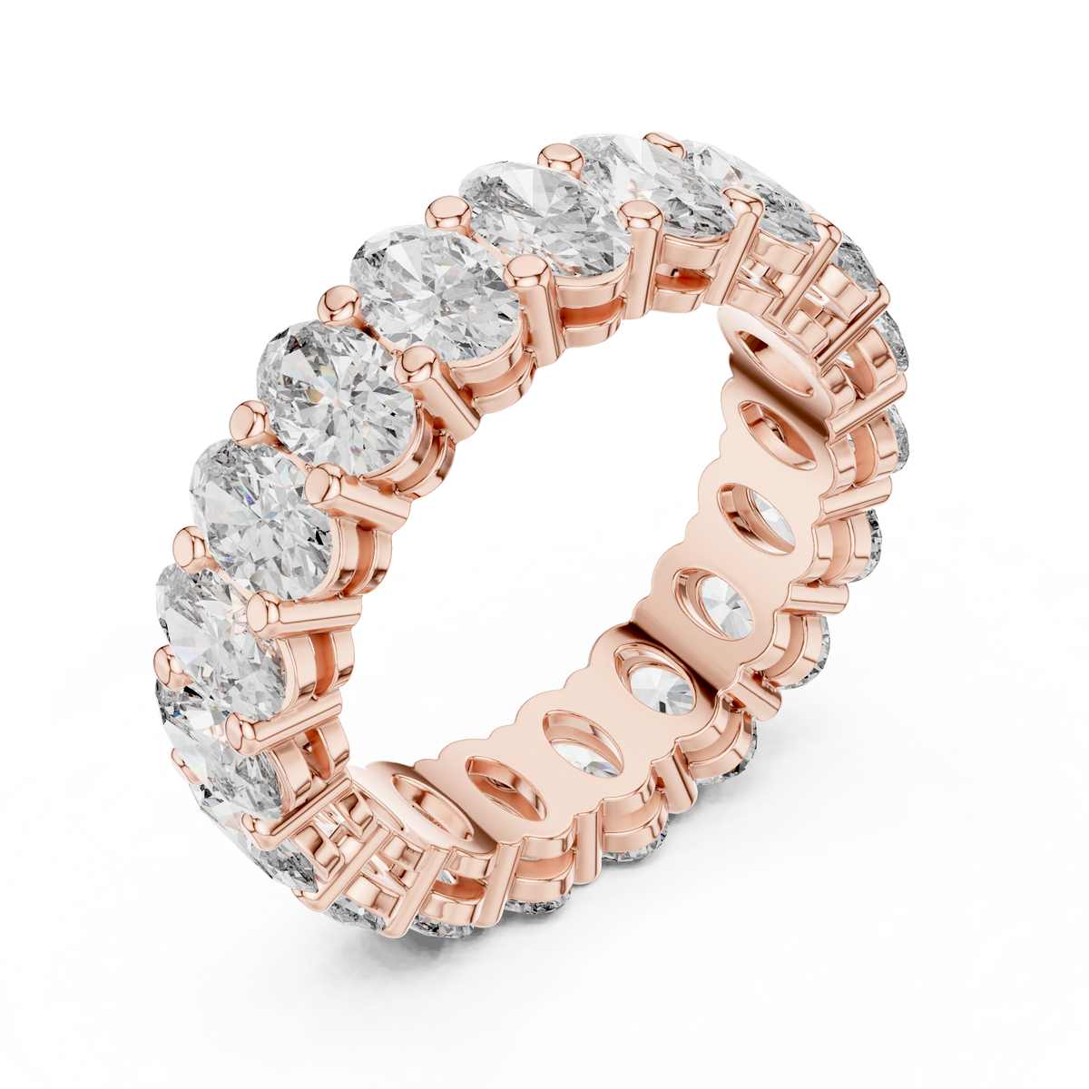 Ruby Diamond Band